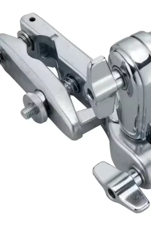 Petit prix - Tama Clamp Double Pince Perchette Fastclamp Multi Angles