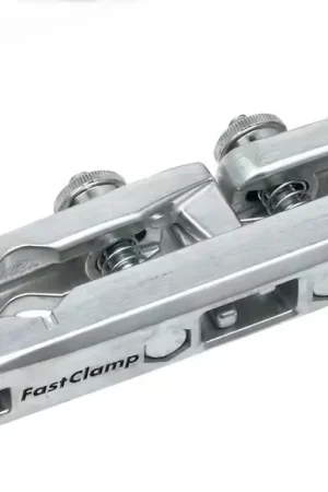 Recommandé - Tama Clamp Pince MC62 - Fastclamp Universel Double
