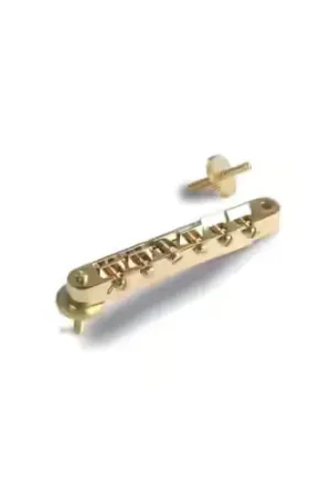 Plébiscité par les clients | Gibson Accessories Chevalet ABR-1 Gold