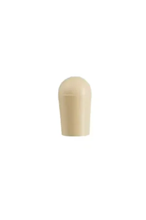 Commandez dès maintenant - Gibson Accessories Toggle Switch Cap White