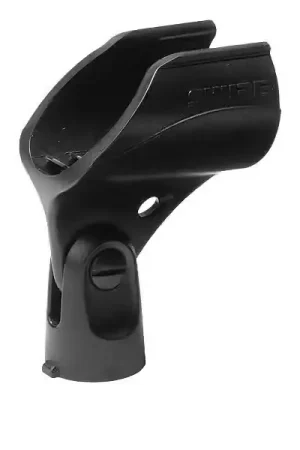 Shure WA371 Pince Large Diametre Pour Micro Sans Fil | Prix mini