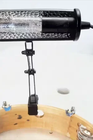 RTX LPX Lampe de Pupitre - Expédition express