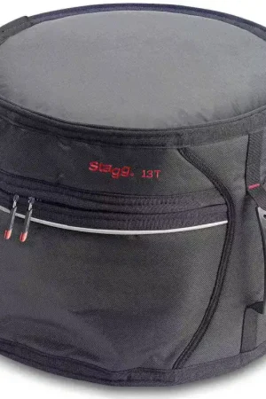 Stagg Tom STTB-13 - 13X12 - Remise supplémentaire