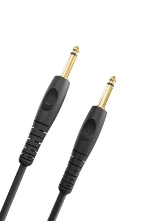 Prix mini - D'addario And Co Custom Series Instrument Cable 15 Feet