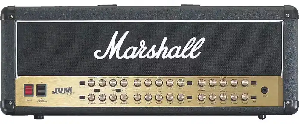 Marshall JVM410H - Achat sécurisé