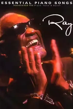 Wise Publications Ray Charles - Essential Piano Songs | Expédition rapide