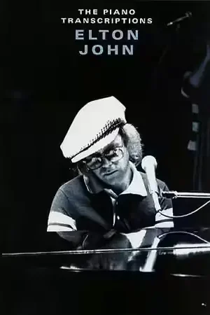 Wise Publications Elton John - The Piano Transcriptions | Offre spéciale