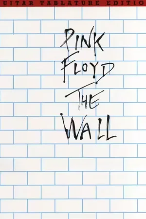 Wise Publications Pink Floyd - The Wall - Guitar Tab | Direct fabricant
