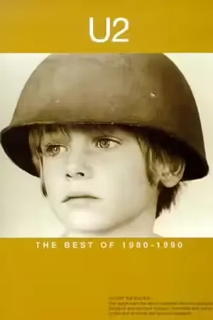 Wise Publications U2 - Best Of 1980-1990 - Tab - Bon plan