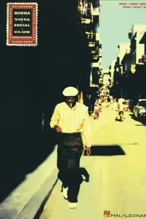 Expédition express - Hal Leonard Buena Vista Social Club - PVG