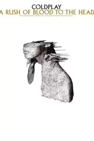 Qualité supérieure | Wise Publications COLDPLAY - A RUSH OF BLOOD TO THE HEAD - PVG