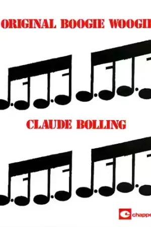 IMP Bolling Claude - Original Boogie Woogie - Piano | Achetez maintenant
