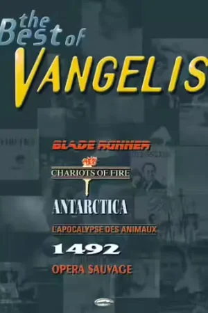 Carisch Vangelis - Best Of - PVG | Coup de cœur des clients