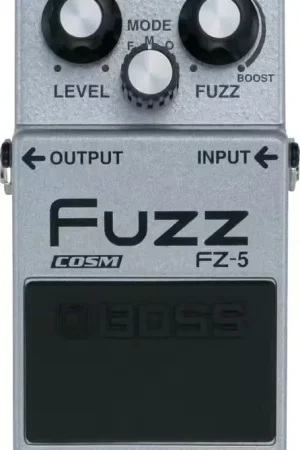 Boss FZ-5 - Super prix