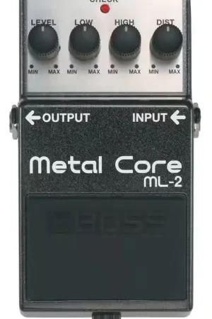 Offre | Boss ML-2