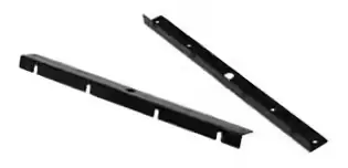 Yamaha RK5014 - Kit Mise En Rack Pour Emx 5014 et 5016 - Remise