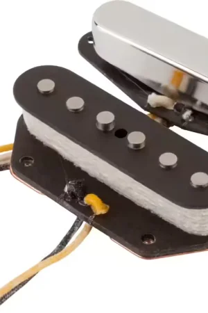 Fender Custom Shop Custom Shop Texas Special Tele Pickups (2) | Offre limitée
