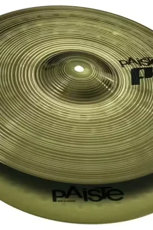 Paiste PST3 Hi-Hat 14" - Best-seller