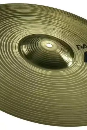 Bon prix - Paiste PST3 14"