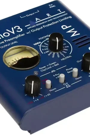 ART Tube MP Studio V3 - Promotion