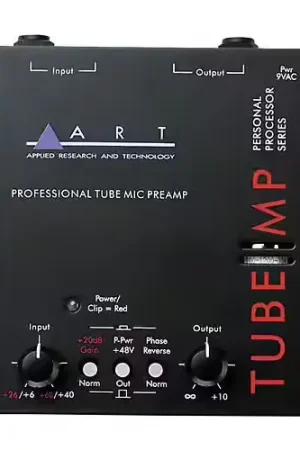 Achat sécurisé | ART Tube MP