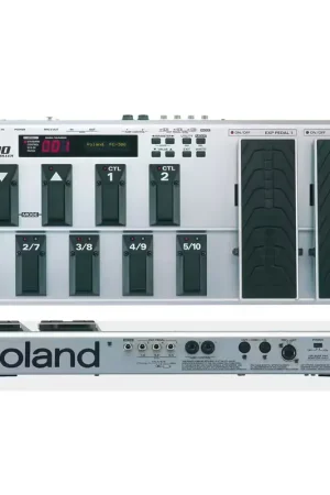 Prix exceptionnel | Roland FC-300