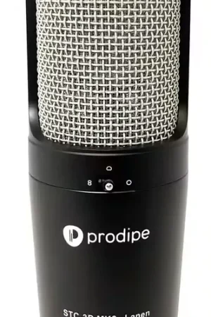 Disponible à la commande | Prodipe STC-3D MK2