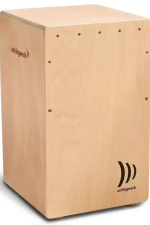 Meilleure vente | Schlagwerk CP4005 La Peru - Beechwood