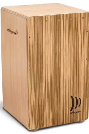 Best-seller - Schlagwerk CP4011 La Peru - Zebrano