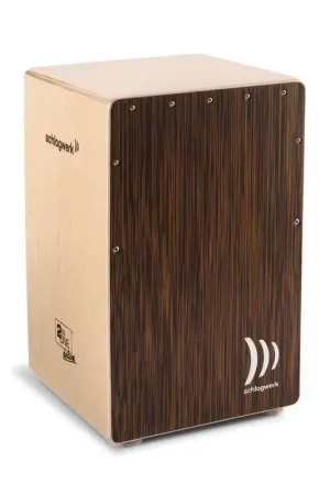 Schlagwerk 2inone CP 430 Deluxe Wenge - Bonne affaire