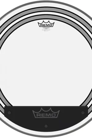 Prix imbattable - Remo PW-1320-00 Powersonic 20 Transparente