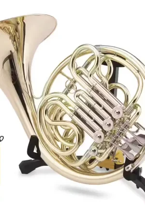 Hercules Stands Stand Simple De Cor d'harmonie DS550B | Remise