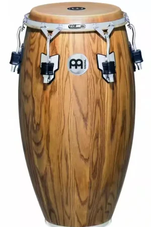 Bonne affaire - Meinl Serie Woodcraft Quinto 11 Frene Zebre Satine