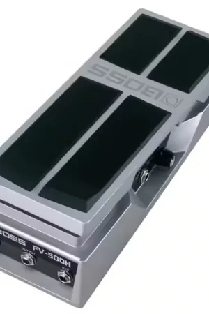 Boss FV500H | Promo exceptionnelle