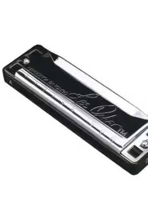Lee Oskar Natural Blues B/Sib Mineur - 10 Trous | Dernier arrivage