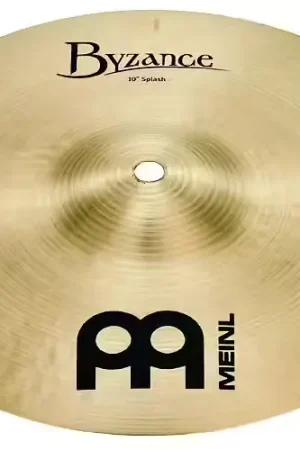 Très demandé | Meinl Byzance 10" - B10S