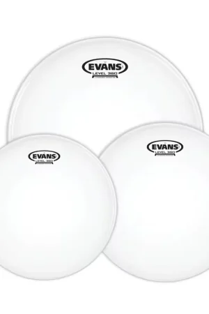 Evans Pack Peaux G2 12/13/16 Sablée - Meilleure vente