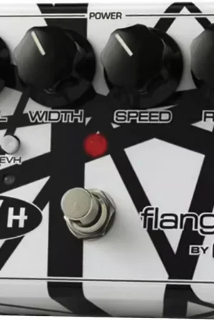 Dépêchez-vous - MXR Flanger Eddie Van Halen