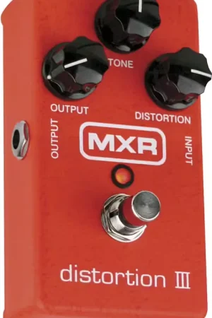 Se termine bientôt | MXR M115