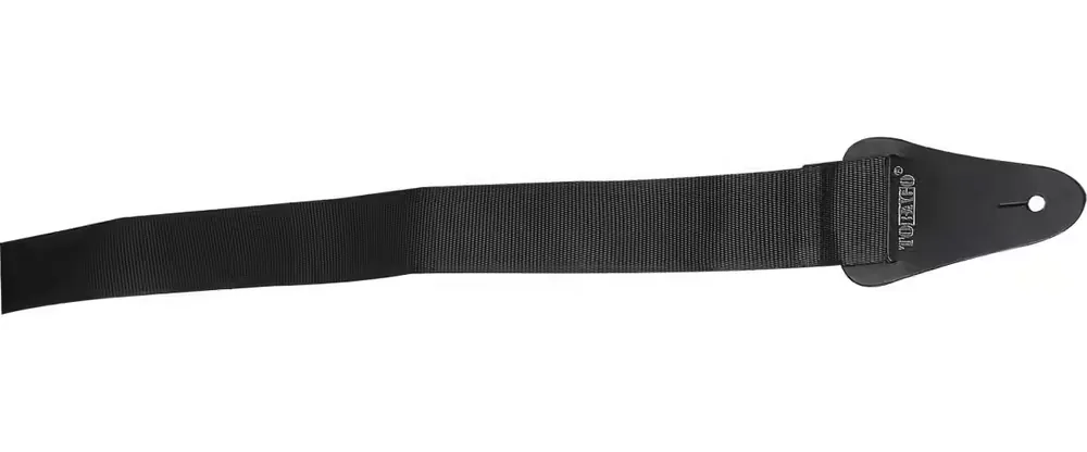 Expédition immédiate | Tobago Nylon Noir