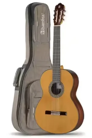 Offre flash - Alhambra Conservatoire 5P Lh + 9738 25mm Housse