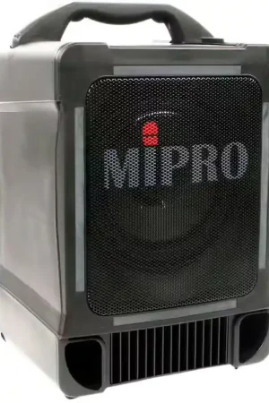 Mipro MA 707PA | Bientôt épuisé