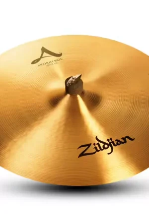 Prix imbattable | Zildjian A0034 - Ride A-series 20" Medium Ride