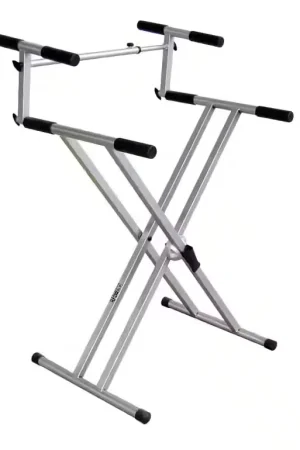 Très demandé - RTX Pack stand clavier RX40-RXR Gris