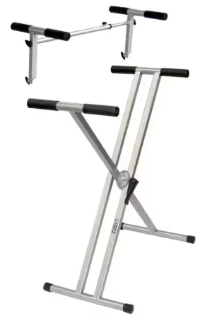 RTX Pack stand clavier RX30-RXR Gris - Offre bientôt terminée