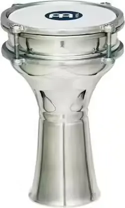 Bien noté - Meinl Aluminium - MDAR100
