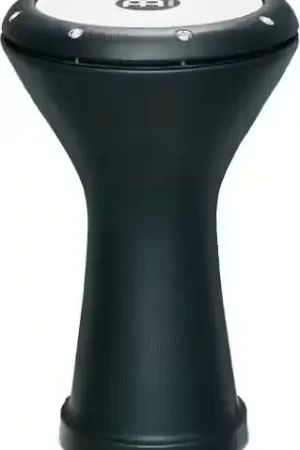 Tendance | Meinl Aluminium Vinyle Noir - MDAR3000