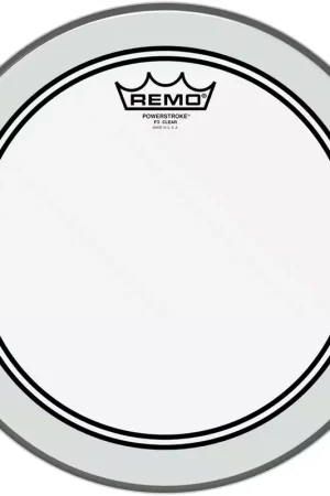 Prix en baisse | Remo P3-0312-BP P3 3 Ambassador Transparente 12