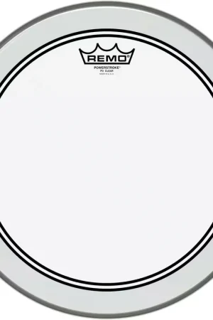 Achetez en ligne - Remo P3-0314-BP Powerstroke 3 P3