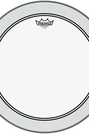 Super prix | Remo P3-0318-BP P3 3 Ambassador Transparente 18